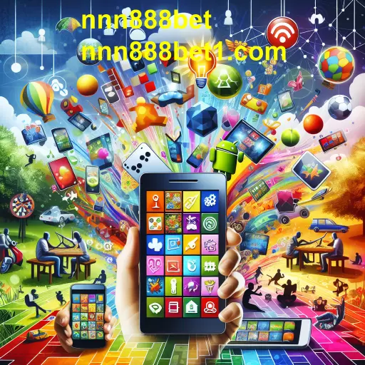 A Revolução dos Jogos Móveis: Tendências e Crescimento