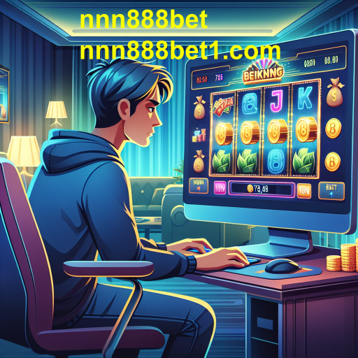 Descubra os Melhores Jogos de Pagamento na nnn888bet
