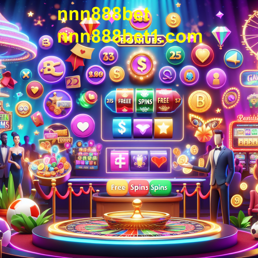 Descubra as Melhores Promoções do nnn888bet