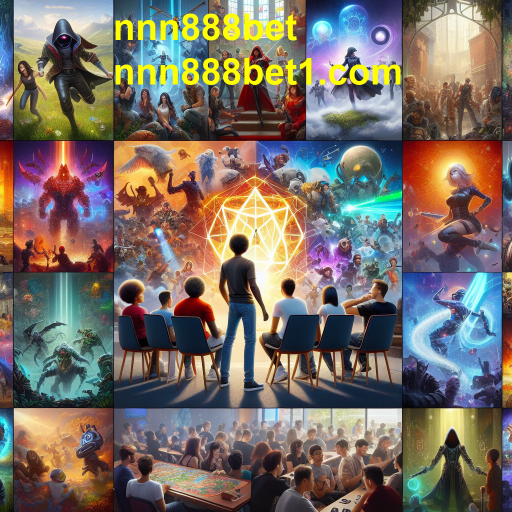 As Últimas Atualizações no Mundo dos Jogos: O Que Esperar?